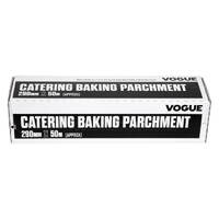 Vogue Baking Parchment 50m x 300mm