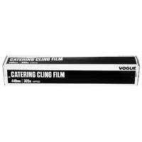 Vogue Cling Wrap 300m x 440mm