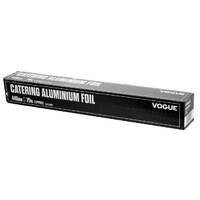 Vogue Aluminium Foil 75m x 450mm
