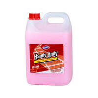 Handy Andy® General Purpose And Floor Cleaner Pink