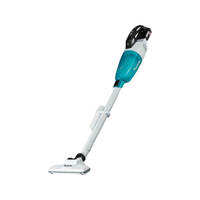 Makita 40V Max Brushless Stick Vacuum