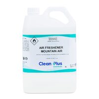 Air Freshener - Mountain Air (Alcohol Base)