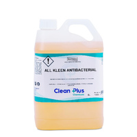 All Kleen - Antibacterial  