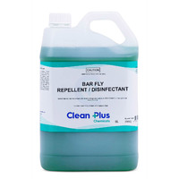 Bar Fly Repellent / Disinfectant