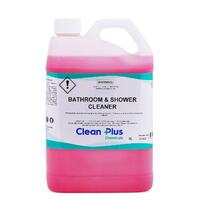 Bathroom &amp; Shower Cleaner