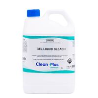 Chloroclean Gel Liq. Bleach