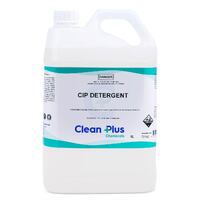 Cip Detergent  