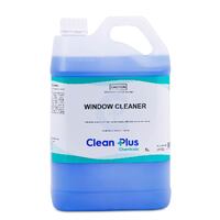 Clearclean Glass &amp; Mirror Cleaner