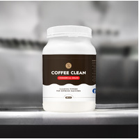 Coffee Clean