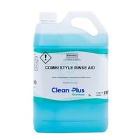 Combi Style - Rinse Aid
