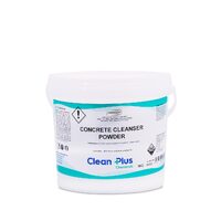 Concrete Cleanser Powder