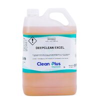 Deepclean Excel 