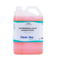 Dishwashing Liquid - Anti-Bacterial