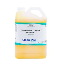 Dishwashing Liquid - Premium