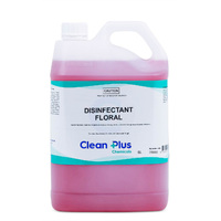 Disinfectant - Floral
