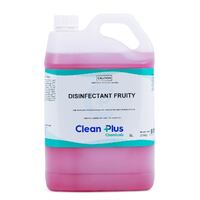 Disinfectant Fruity Odour Gone