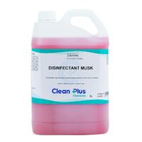 Disinfectant Musk 
