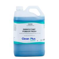 Disinfectant Powder Fresh