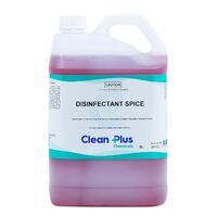 Disinfectant Spice