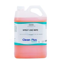 Excel Cleaner Spray &amp; Wipe