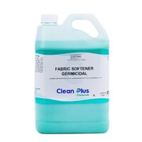 Fabric Softener - Germicidal