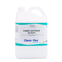 Fabric Softener - So Soft
