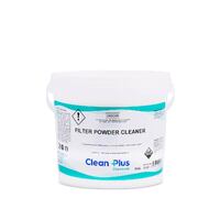 Filter Powder Cleaner