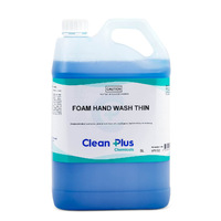 Foam Hand Wash Thin