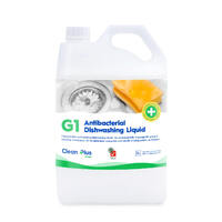 G1 - Antibacterial Dishwashing Liquid