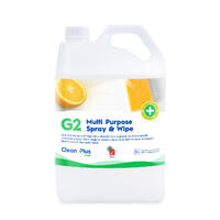 G2 - Multi Purpose Spray &amp; Wipe