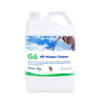 G6 - Hd Window Cleaner