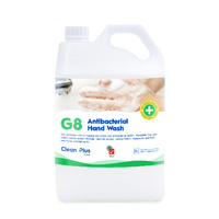 G8 - Antibacterial Hand Wash