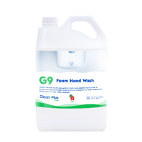 G9 - Foam Hand Wash