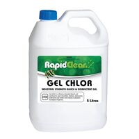 Gel Chlor