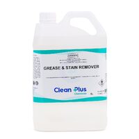 Grease &amp; Stain Remover