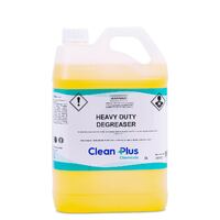 Heavy Duty Degreaser