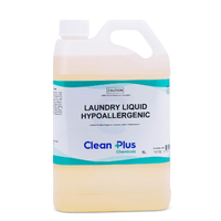 Laund Liq Hypoallergenic