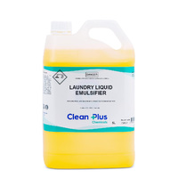 Laundry Liquid Thin - Premium