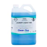 Laundry Liquid Thin (Detergent) 
