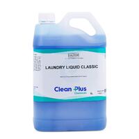Liquid Laundry Detergent  Classic