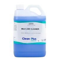 Milk Line Cleaner