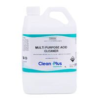 Multi Purpose Acid Cleaner   