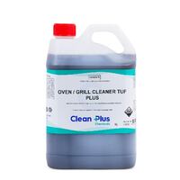 Oven / Grill Cleaner - Tuf Plus  