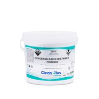 Oxygen Bleach Destainer Powder