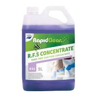 R.F.S Concentrate