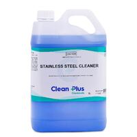 Stainless Steel Cleaner 