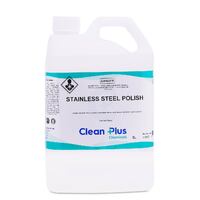 Stainless Steel Oil Polish