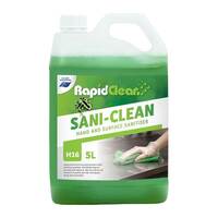 Sani-Clean