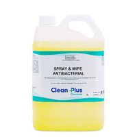 Spray N Wipe - Antibacterial 