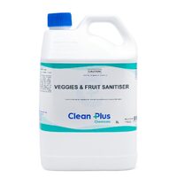 Veggie &amp; Fruit Sanitiser